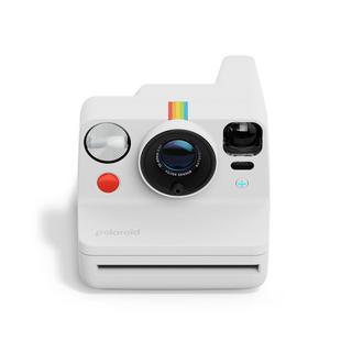 Polaroid  Appareil photo POLAROID Now+ Gen. 3 Blanc 