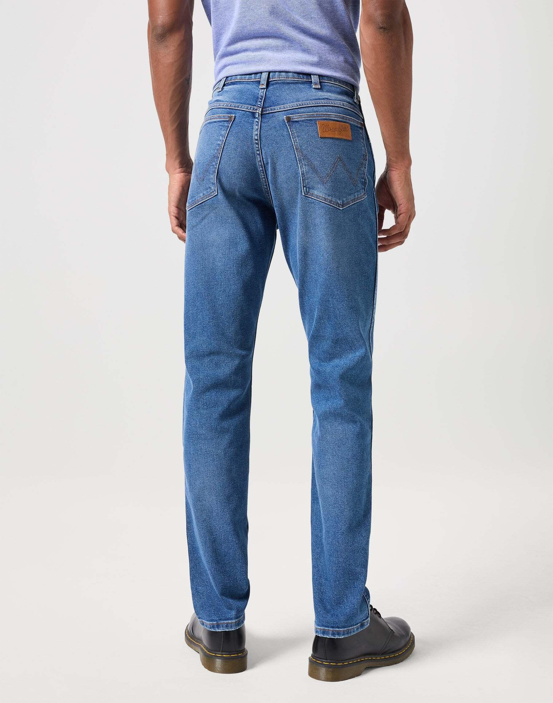 Wrangler  Jeans River 