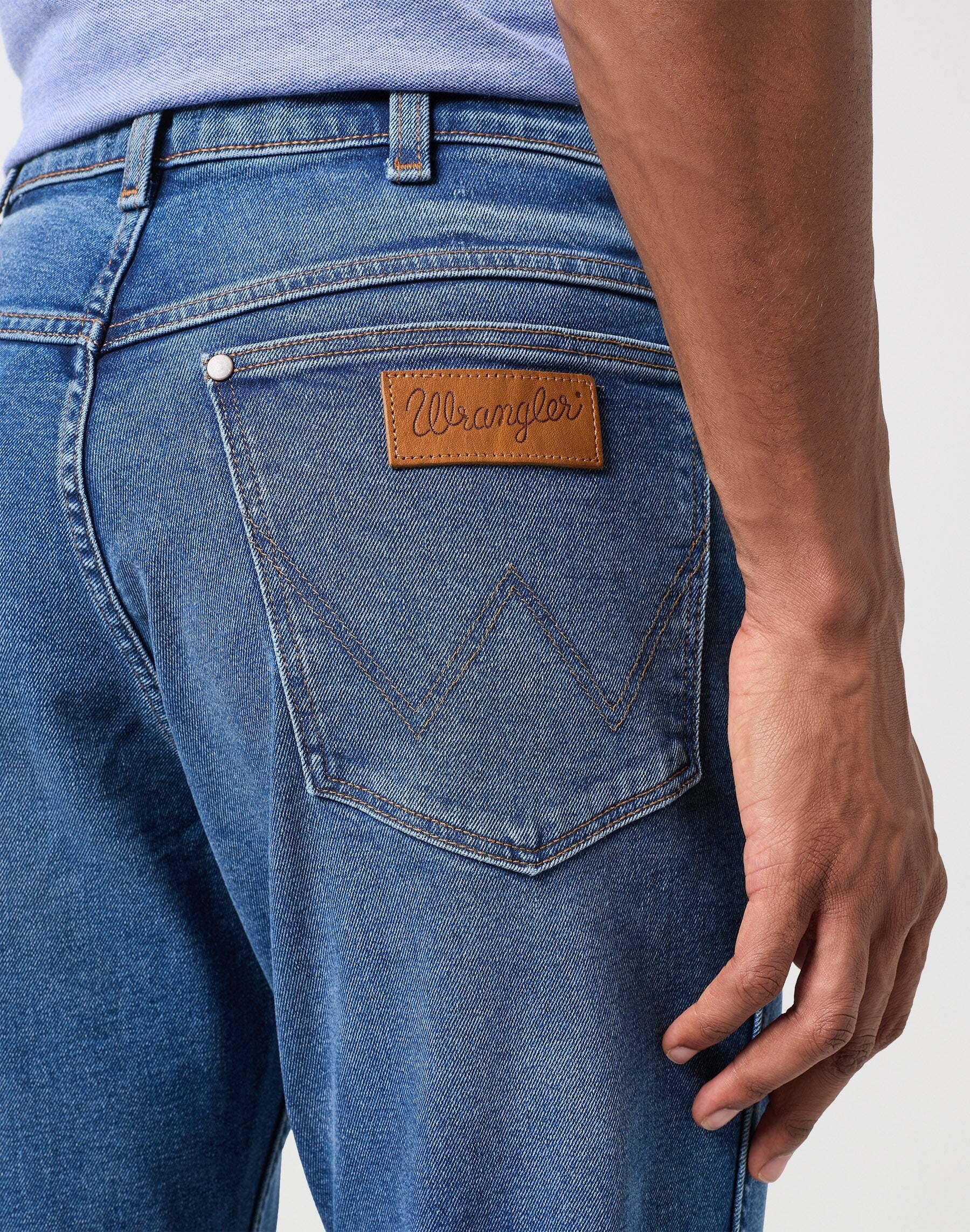 Wrangler  Jeans River 