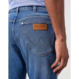 Wrangler  Jeans River 