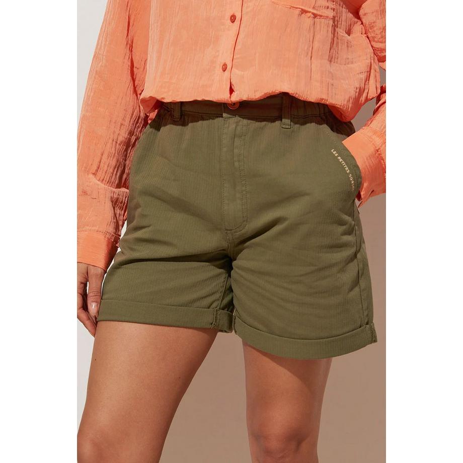 LPB Laurynn Freizeit Shorts  