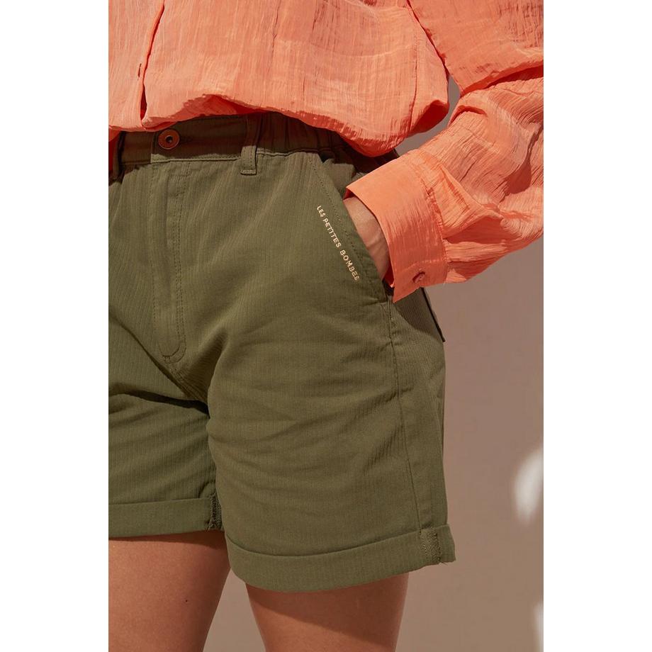 LPB Laurynn Freizeit Shorts  