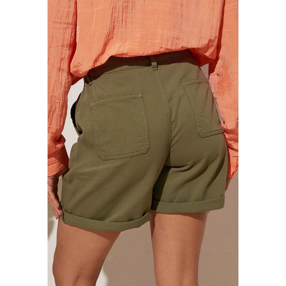 LPB Laurynn Freizeit Shorts  