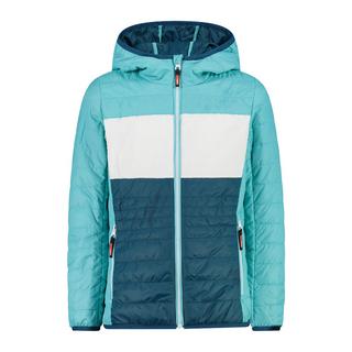 CMP  mädchen regenjacke mit kapuze 