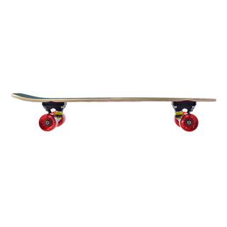 streetsurfing  Planche Cruiser Kicktail 28 Royal Tiger 