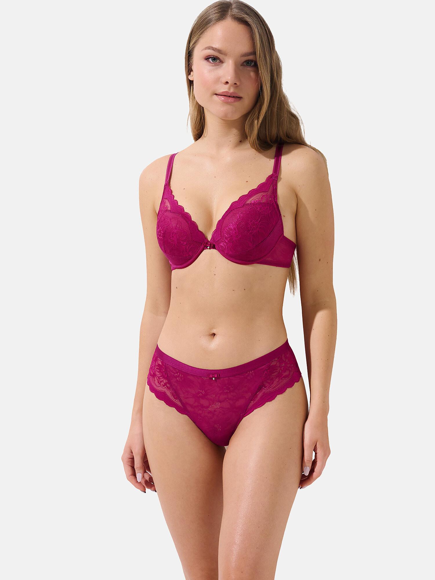 Lisca  Reggiseno push-up Evelyn 