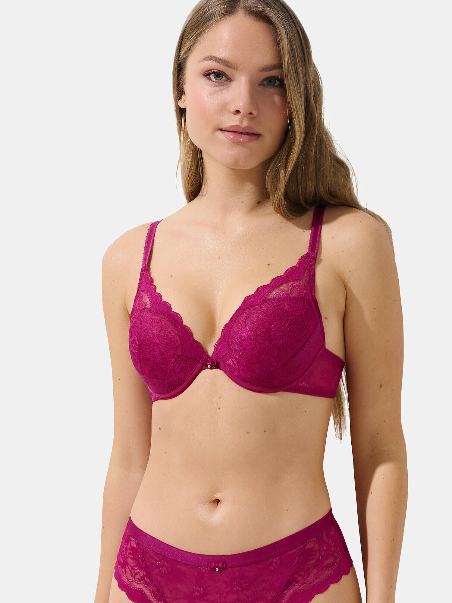 Lisca  Reggiseno push-up Evelyn 