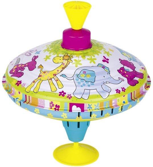 Image of Goki Humming Top, Susibelle Unisex