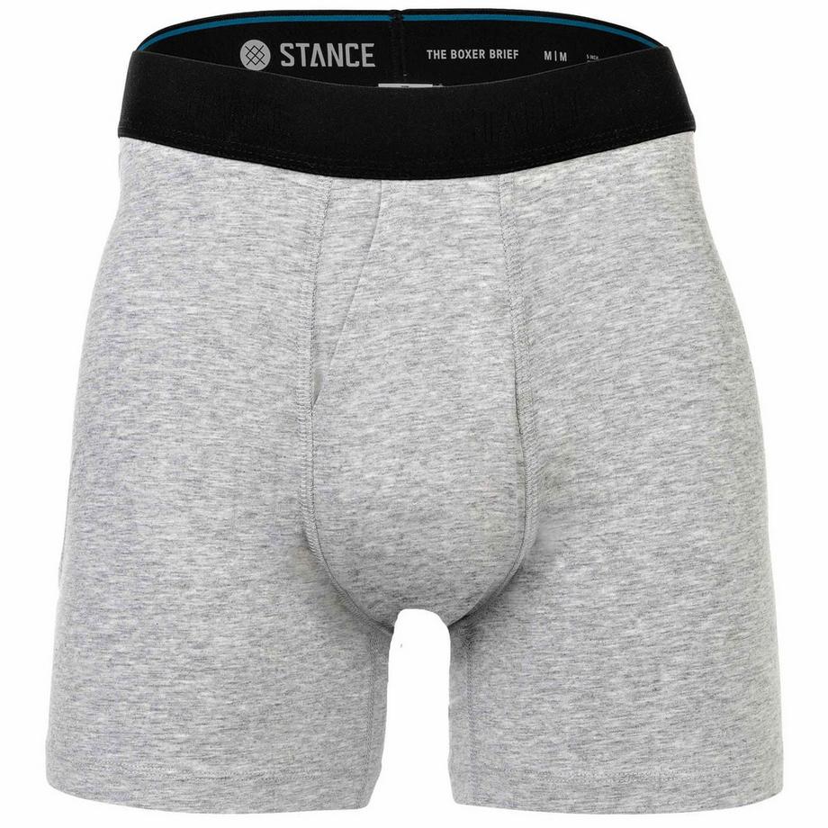 Stance Boxershort 3er Pack Figurbetont  