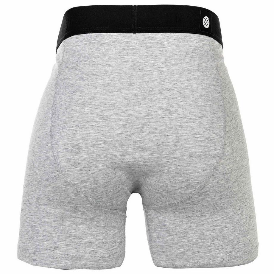 Stance Boxershort 3er Pack Figurbetont  