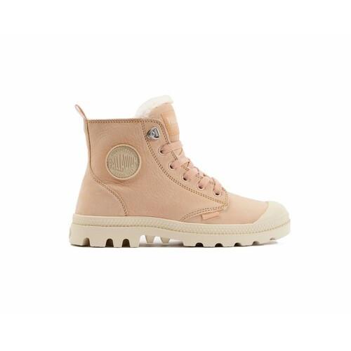 Image of Damen Stiefeletten Pampa Hi Zip Wl Damen 41