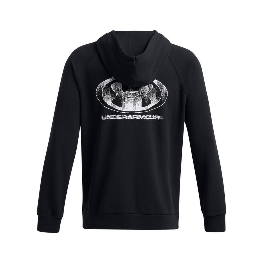 UNDER ARMOUR  fleece kapuzenpullover rival fleece 