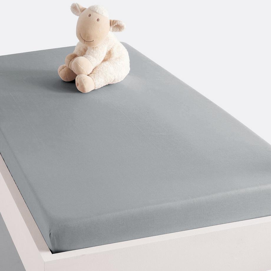 La Redoute Intérieurs Drap housse enfant Scenario  