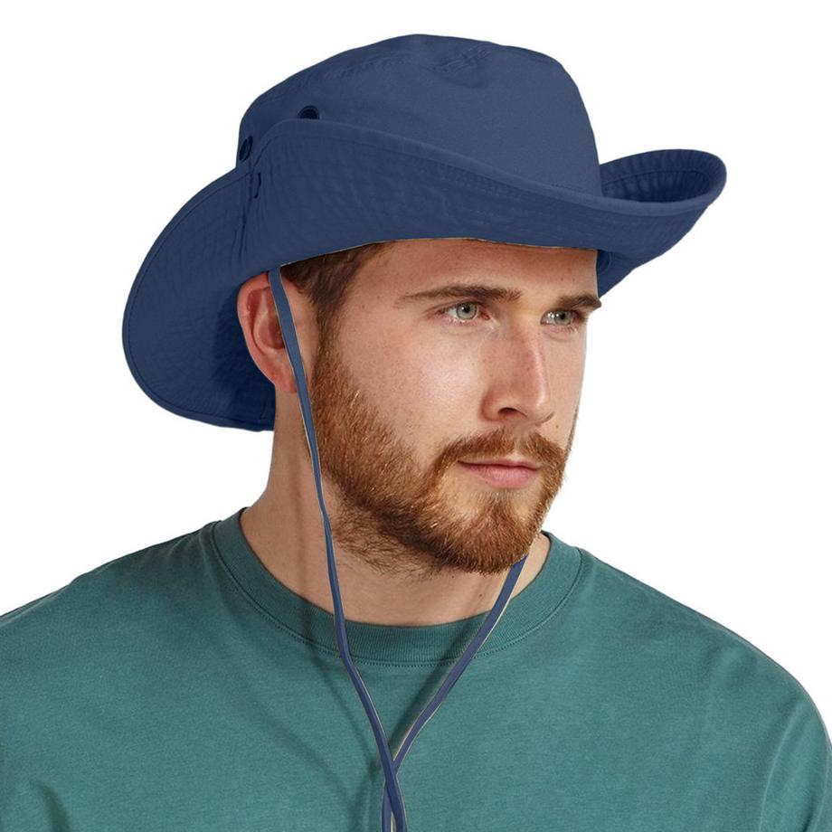 Beechfield Chapeau Panama Outback  