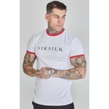 T-Shirt Ringer T-Shirt