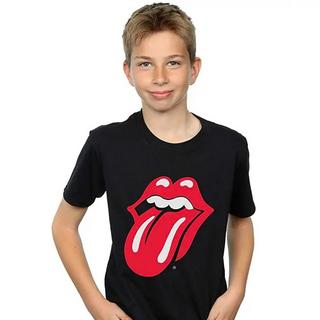 The Rolling Stones  Tshirt CLASSIC Enfant 