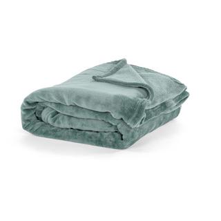 Tiseco COSY Couverture Microflanelle  