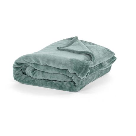 Tiseco COSY Couverture Microflanelle  