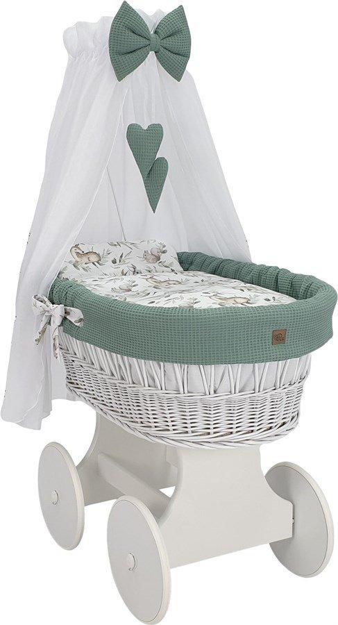 Image of Bollerwagen Reh Unisex