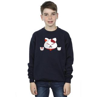 Disney  Big Hero 6 Sweatshirt 