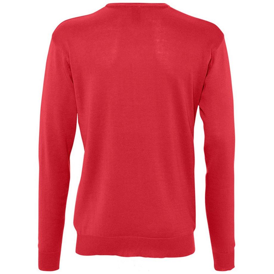 SOLS Galaxy Maglione Scollo a V  