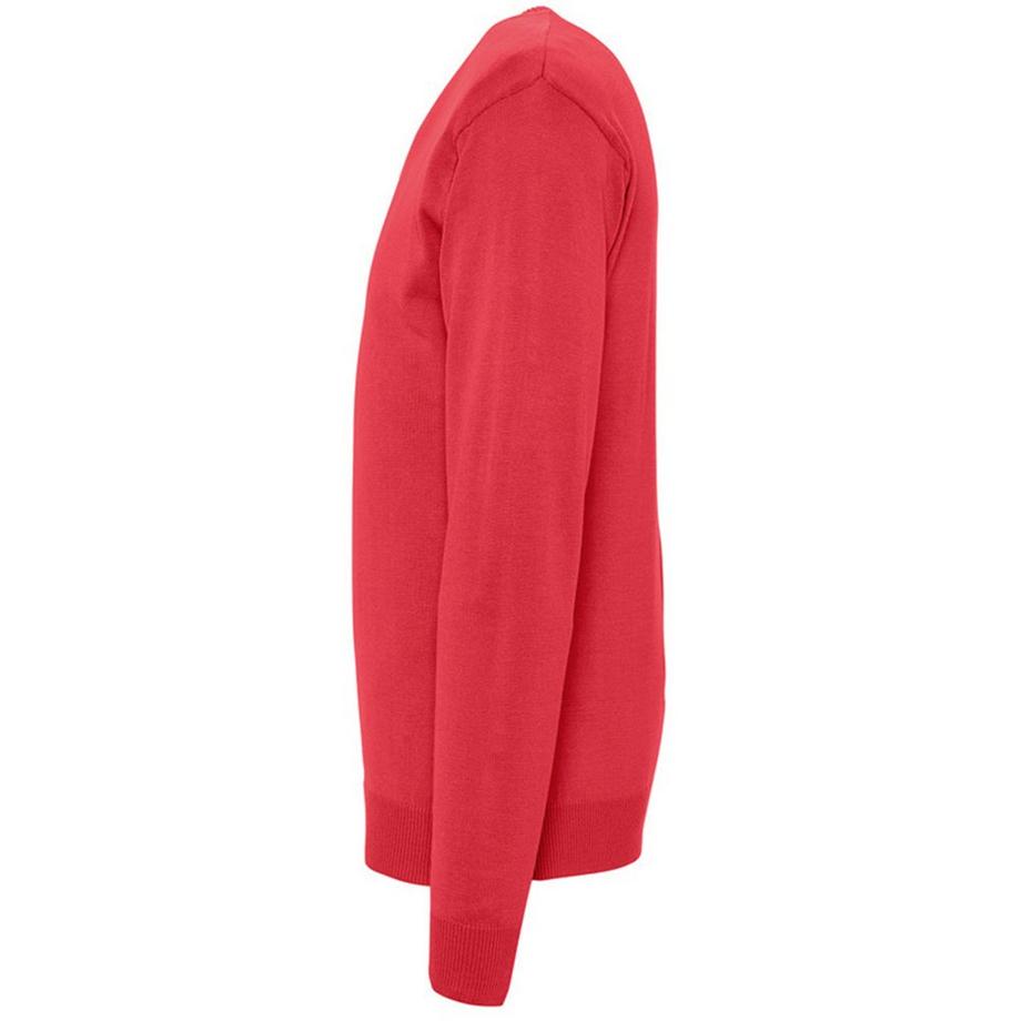 SOLS Galaxy Maglione Scollo a V  