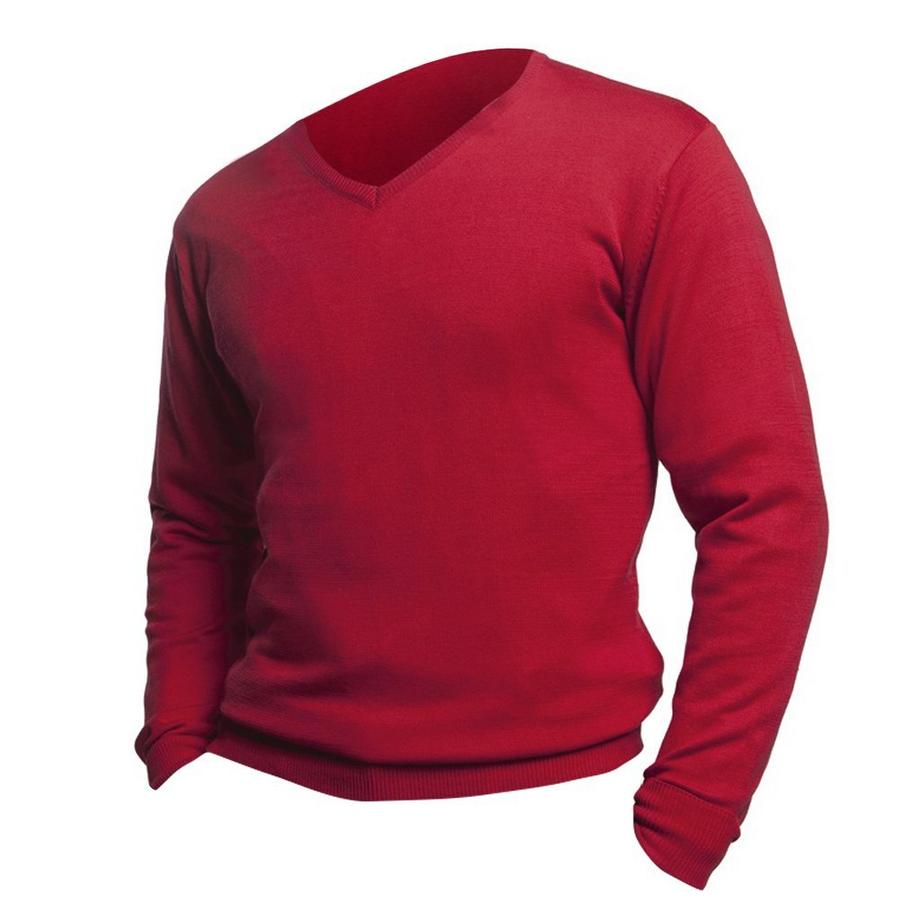 SOLS Galaxy Maglione Scollo a V  