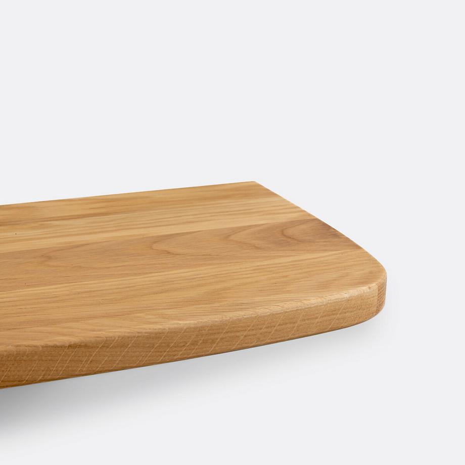 La Redoute Intérieurs 2er-Set Wandregale  