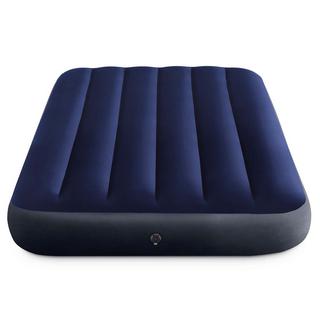 B2X Materasso Gonfiabile 191x99x25 cm con Pompa a Pistone  