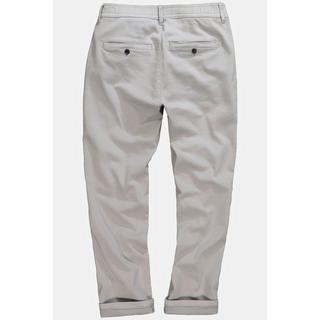 JP1880  Pantaloni chino con FLEXNAMIC® e cintura elastica, fino alla tg. 72 