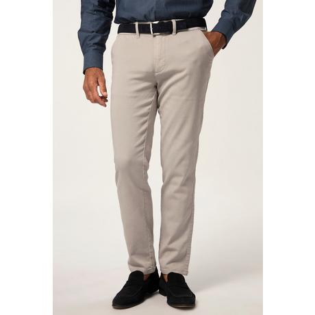 JP1880  Pantaloni chino con FLEXNAMIC® e cintura elastica, fino alla tg. 72 