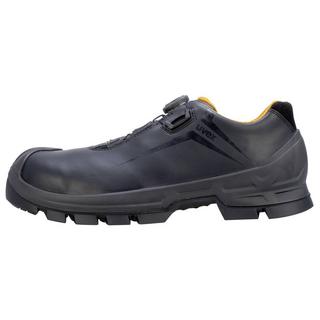 uvex  Chaussures basses 65312 BOA S3 Gr43 pu/caoutchouc W11 