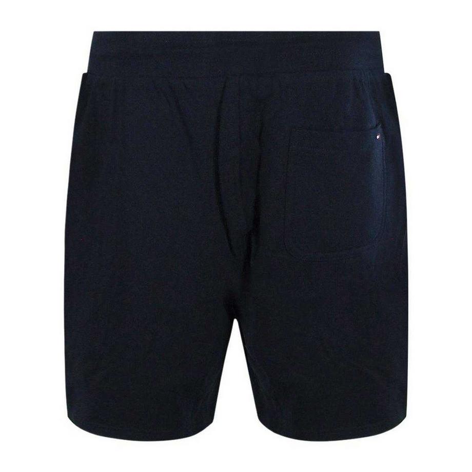 TOMMY HILFIGER Short De Jogging Desert Sky  