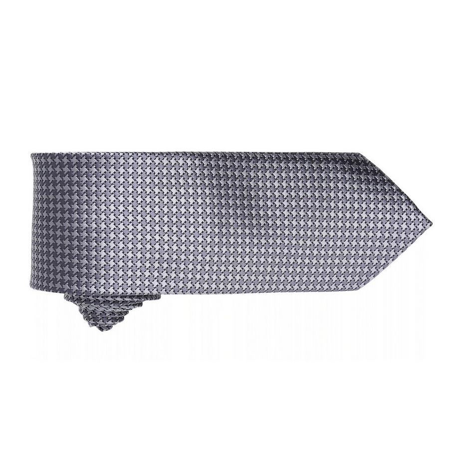 PREMIER Cravatta con motivo a stelle Confezione da 2  