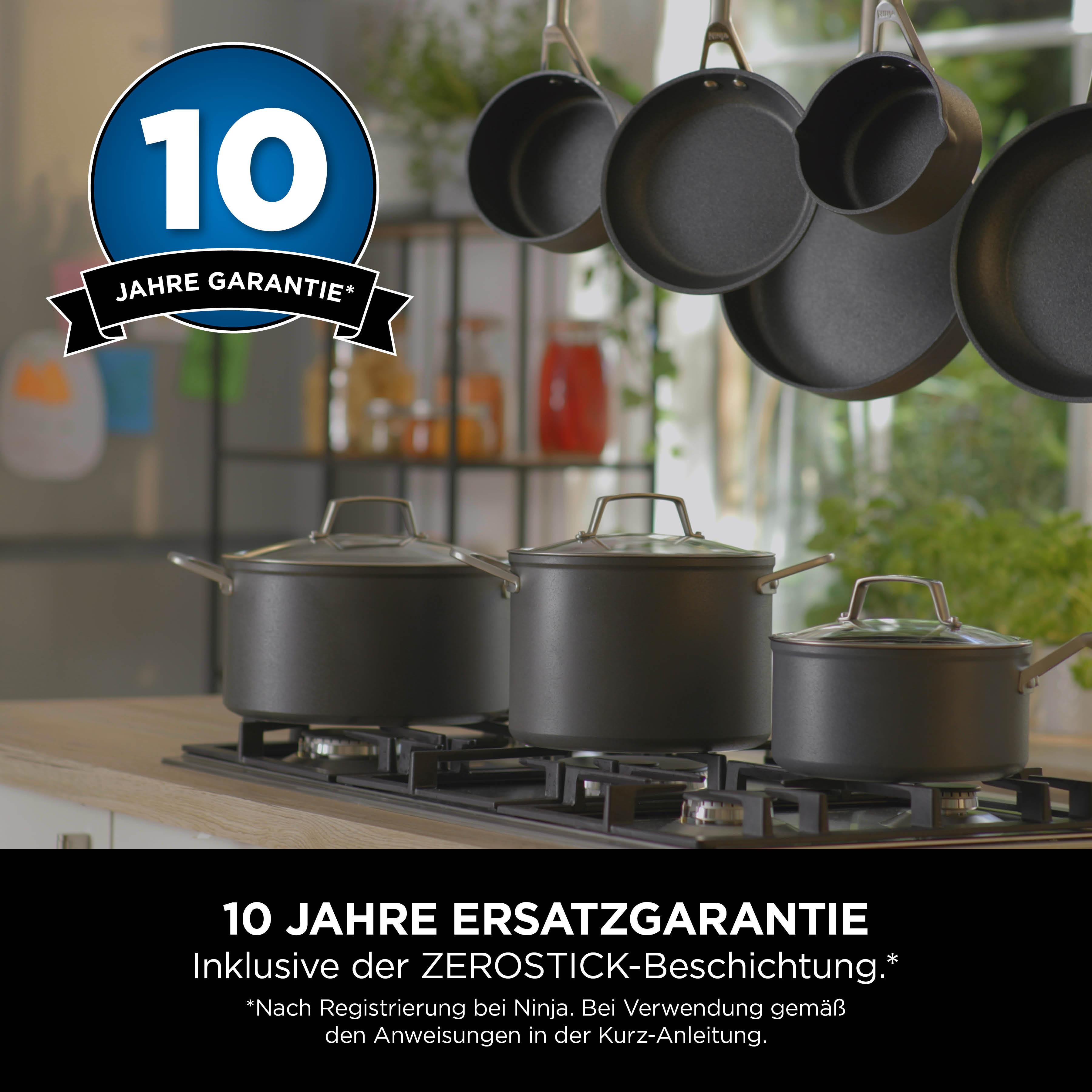 Ninja C30020DE ZEROSTICK Poêle Premium  