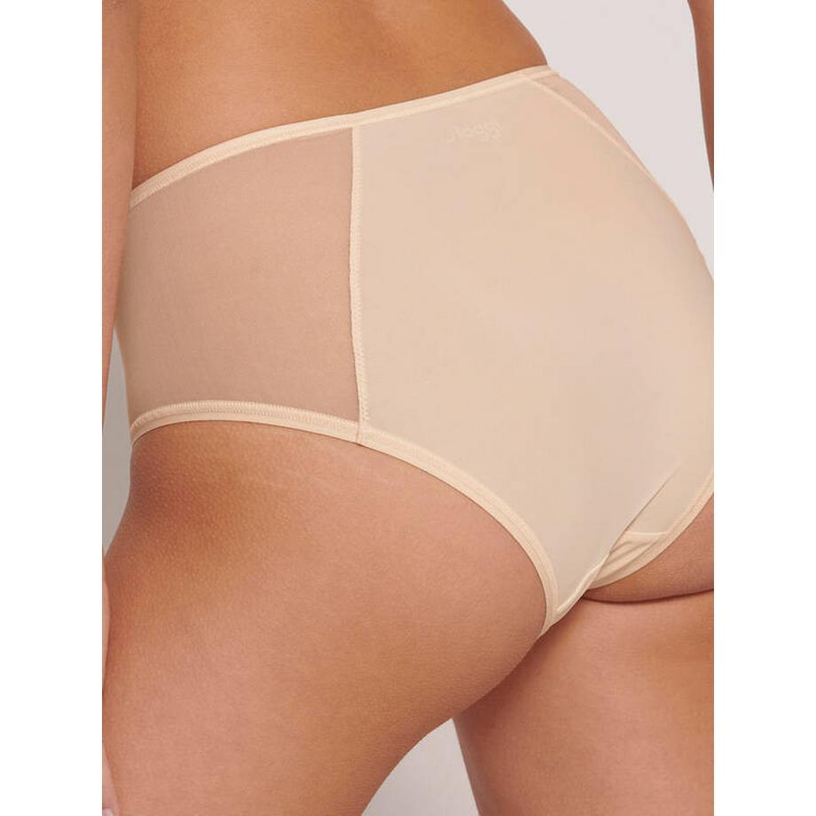 sloggi Soft Adapt High Waist Maxi Slip  