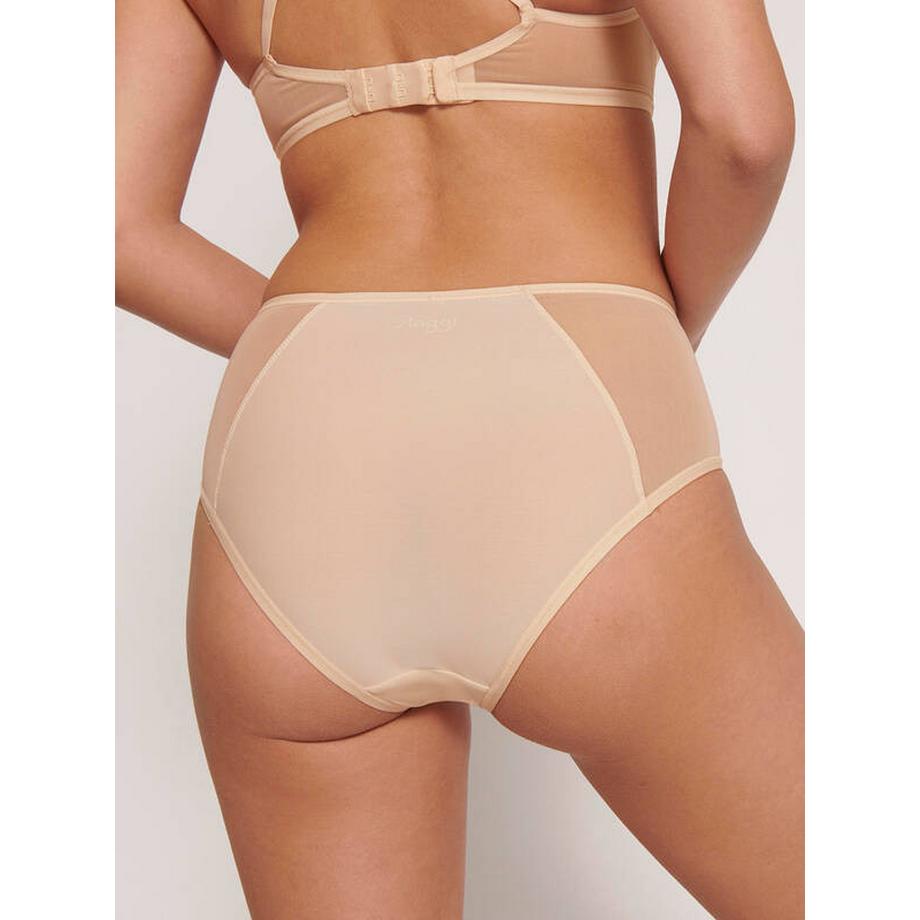 sloggi Soft Adapt High Waist Maxi Slip  