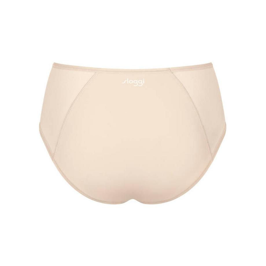 sloggi Soft Adapt High Waist Maxi Slip  