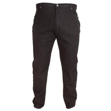 Londres Kingsize Balfour Comfort Fit Stretch Jeans