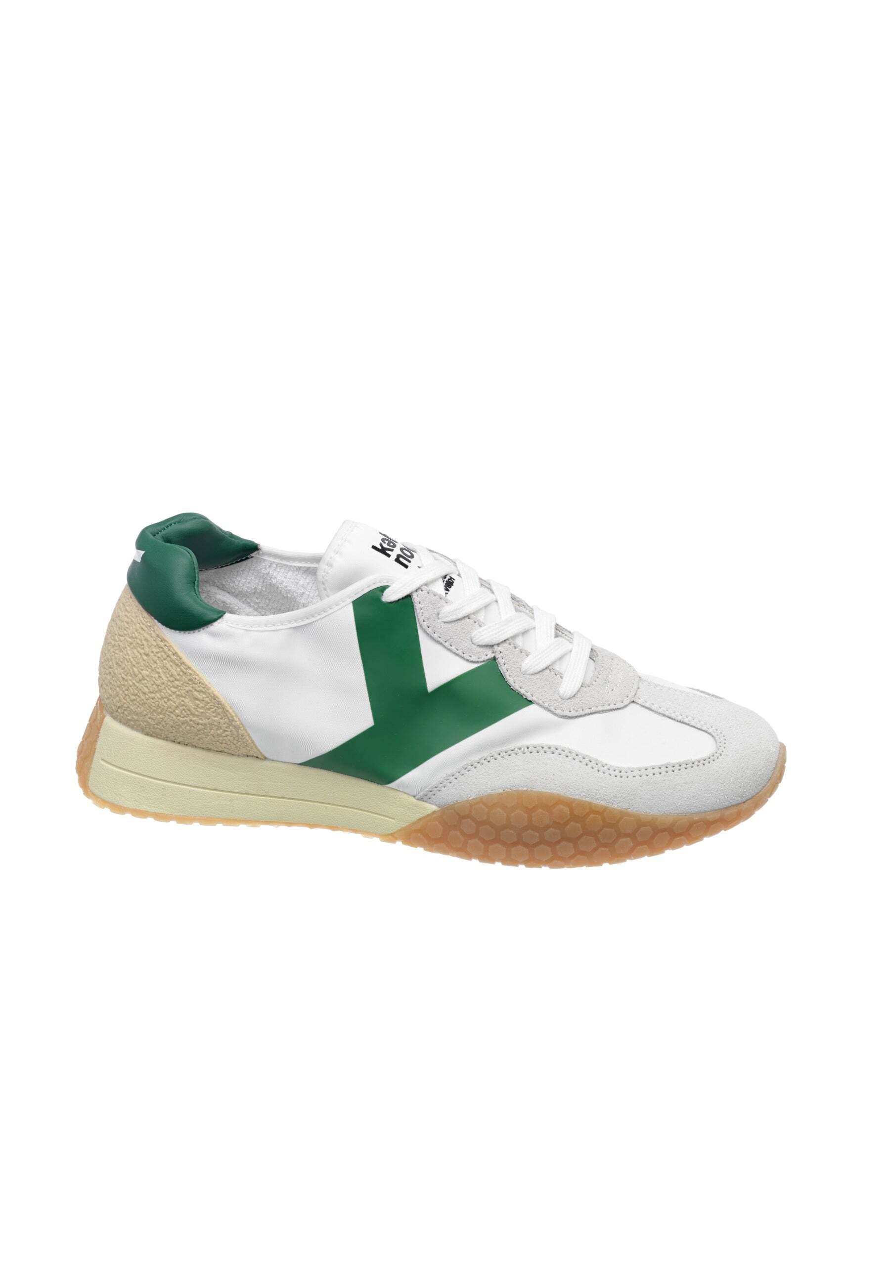 Image of Sneakers Ambassador Herren Grün 44