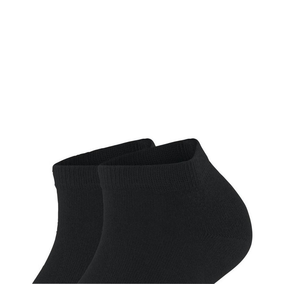 FALKE Happy 2er-Pack Sneaker Socken  
