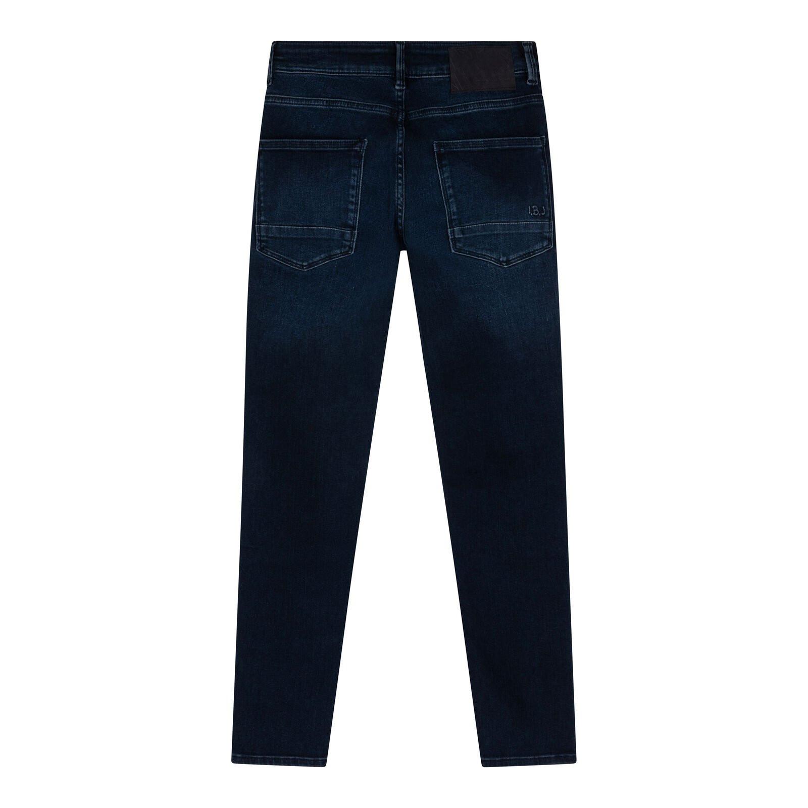 Indian Blue Jeans  Jungen Jeans Straight Fit 