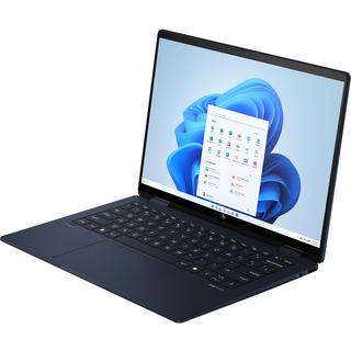 HP  Envy x360 Laptop 14-fc0540nz CH Intel Core Ultra 5 125U Hybrid (2-in-1) 35,6 cm (14") Touchscreen 2.8K 16 GB LPDDR5-SDRAM Wi-Fi 6E (802.11ax) Windows 11 Home 