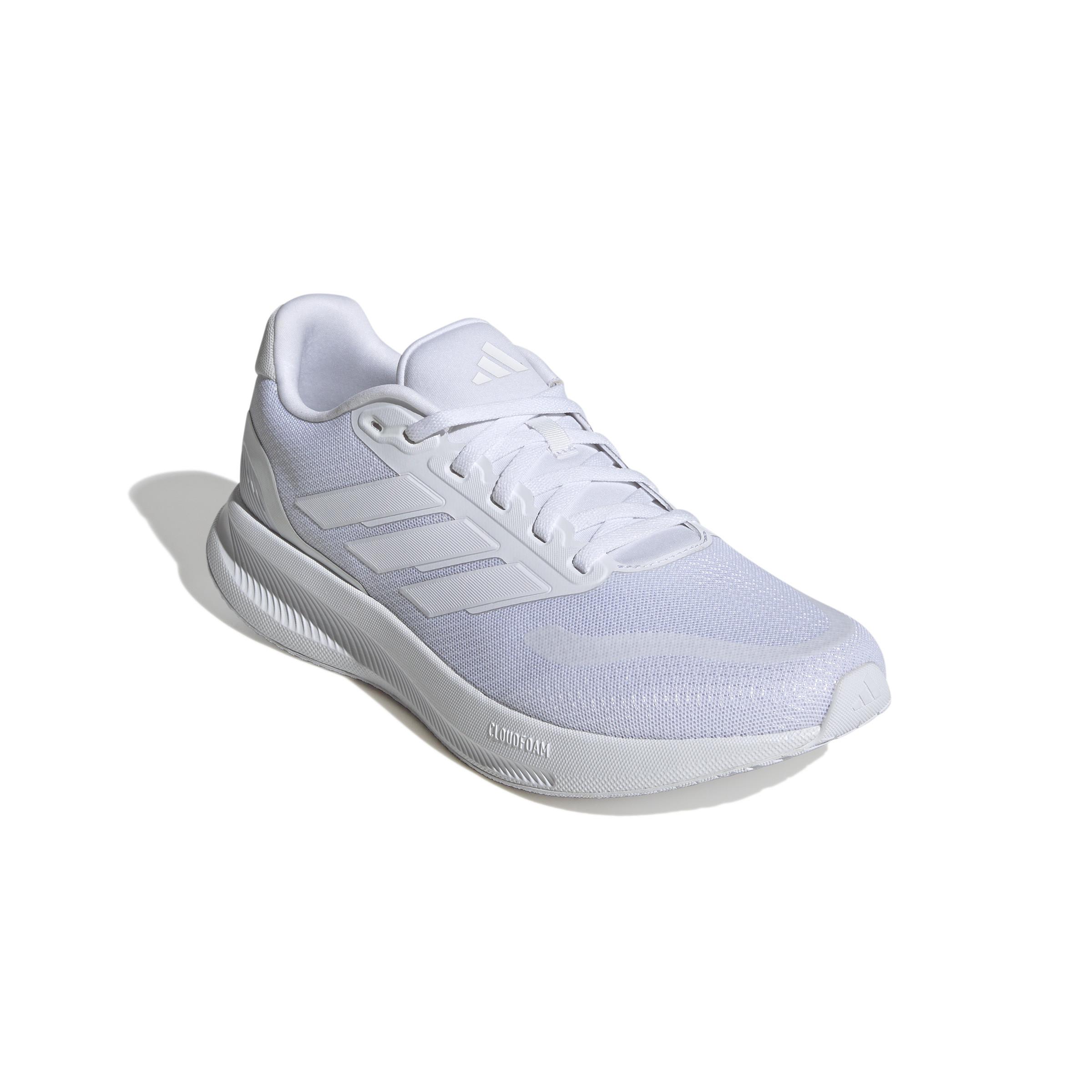 adidas  chaussures de running run falcon 5 