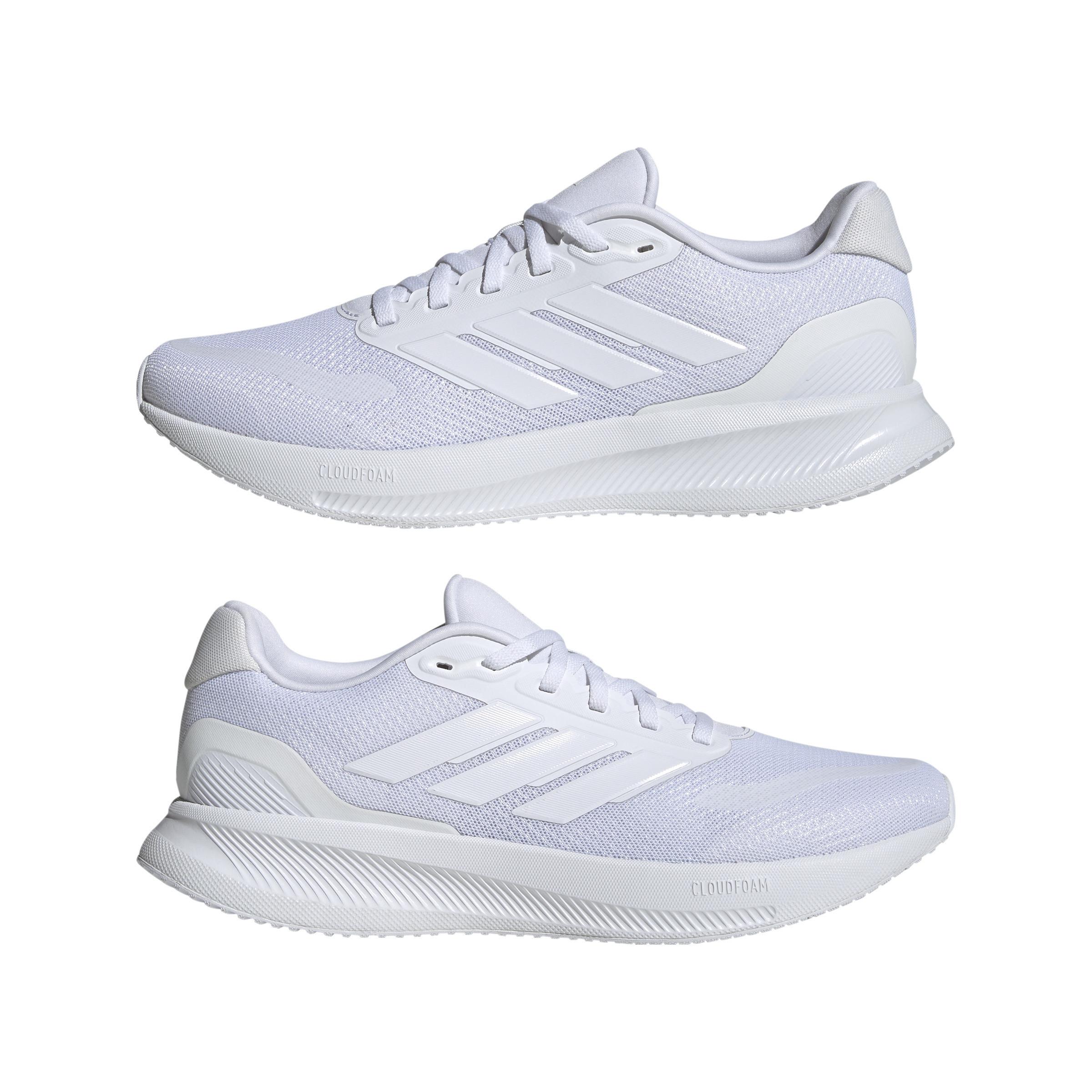 adidas  chaussures de running run falcon 5 