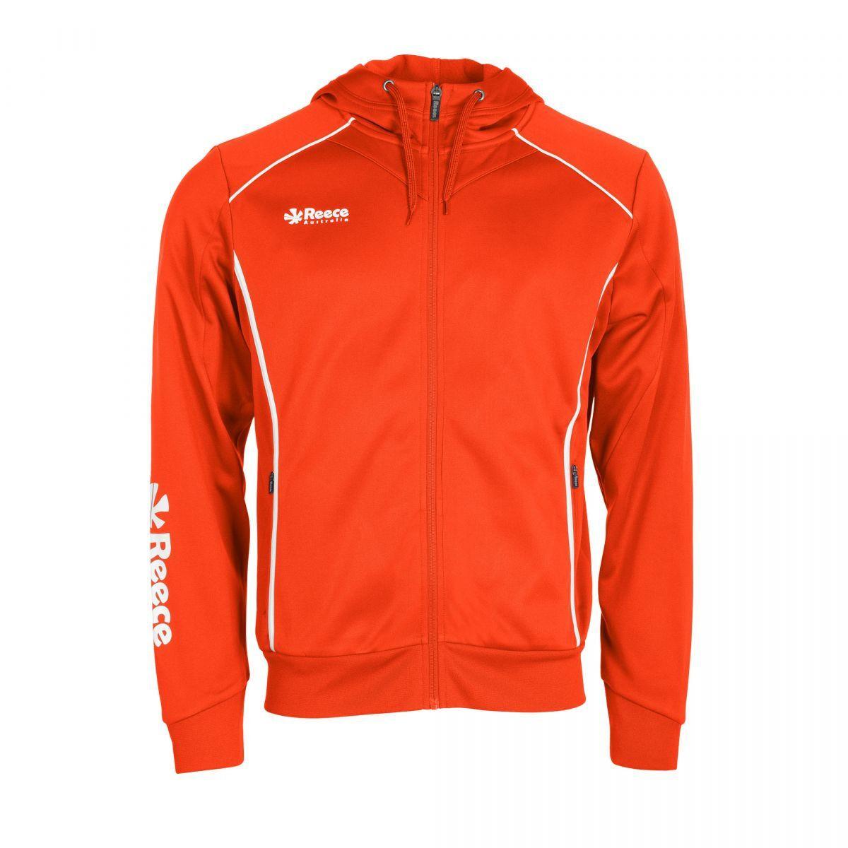 Image of Full Zip Kapuzen-sweatjacke Core Tts Unisex XL