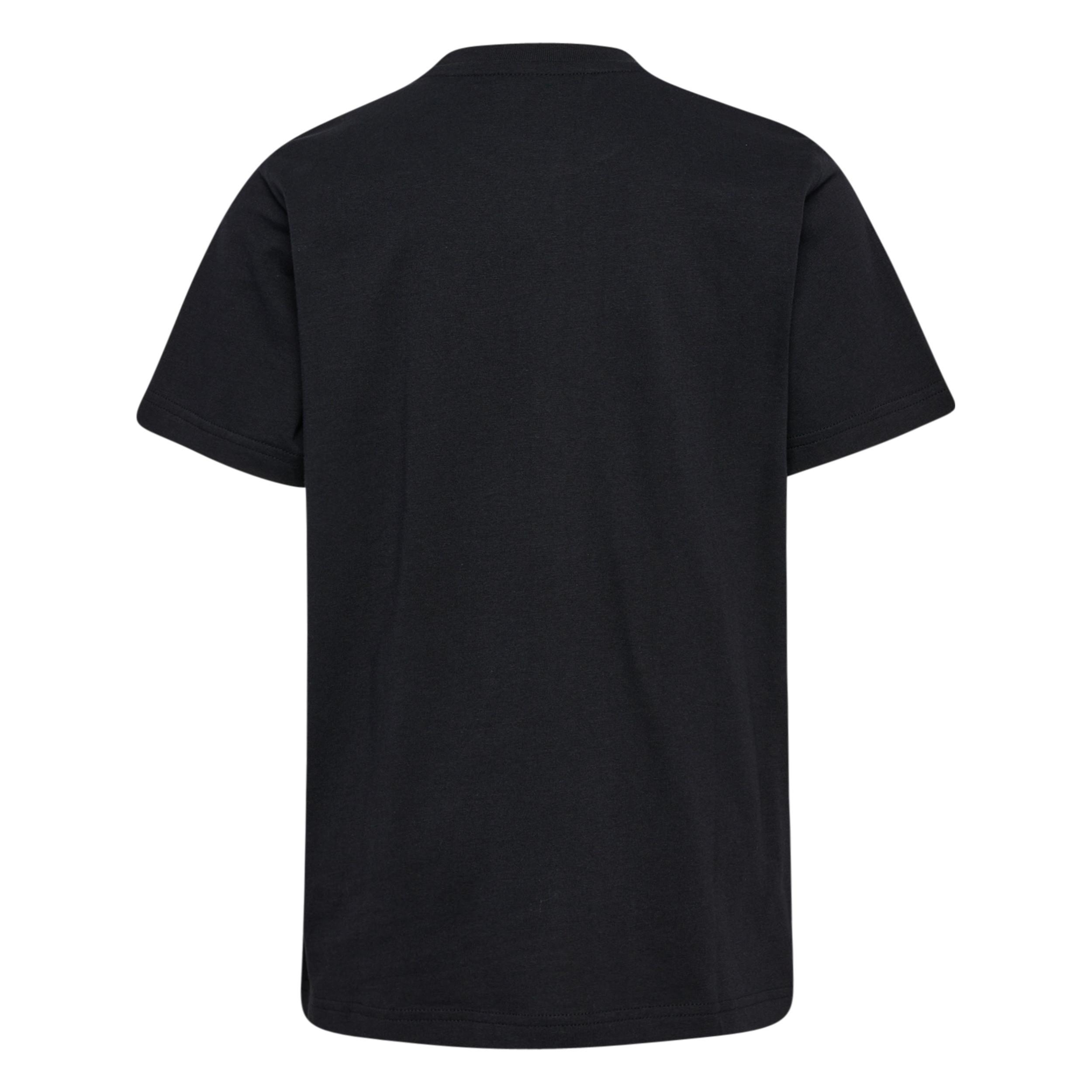 Hummel  jungen t-shirt hmlleo 