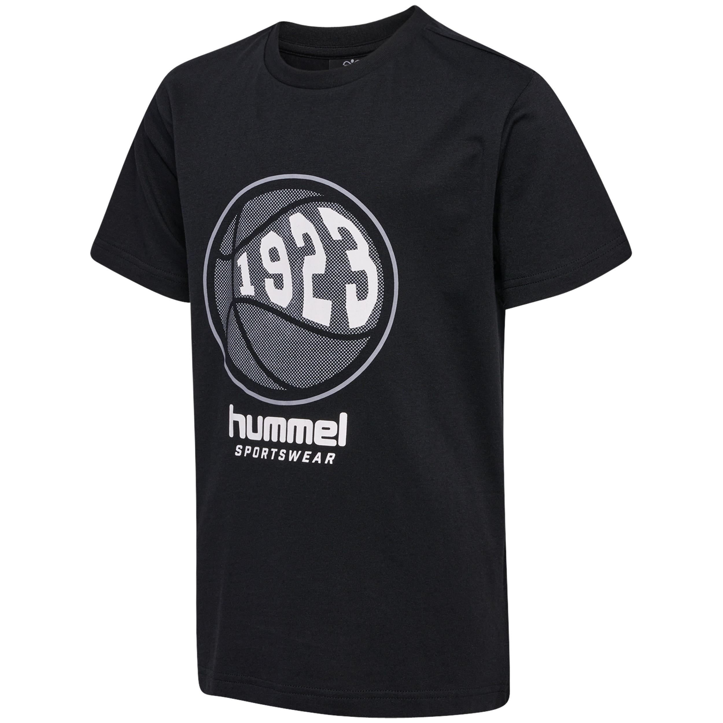 Hummel  jungen t-shirt hmlleo 