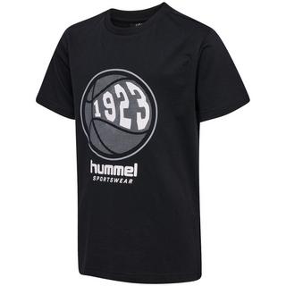 Hummel  jungen t-shirt hmlleo 