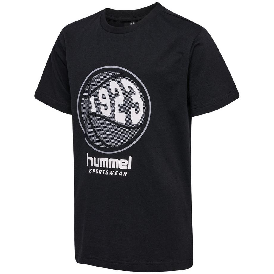 Hummel  jungen t-shirt hmlleo 